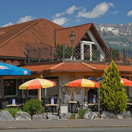 Landgasthof Werdenberg Hotel Exterior photo